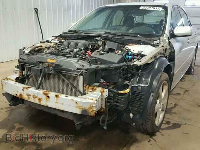 2006 MAZDA 6 - VIN: 1YVHP80D365M29039 - Фото 2