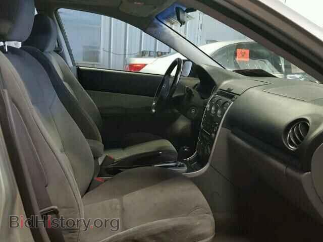 2006 MAZDA 6 - VIN: 1YVHP80D365M29039 - Фото 5