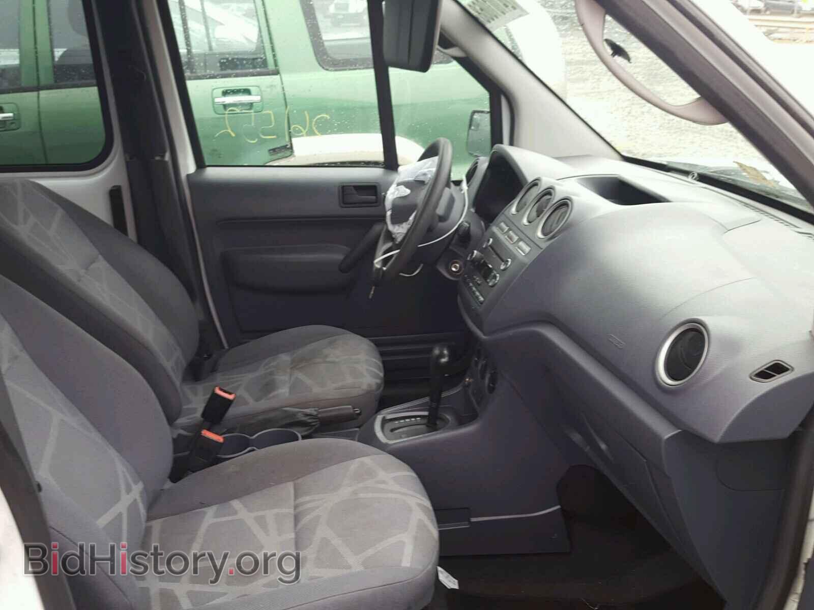 2012 FORD TRANSIT CO - VIN: NM0LS6BN4CT091938 - Фото 5