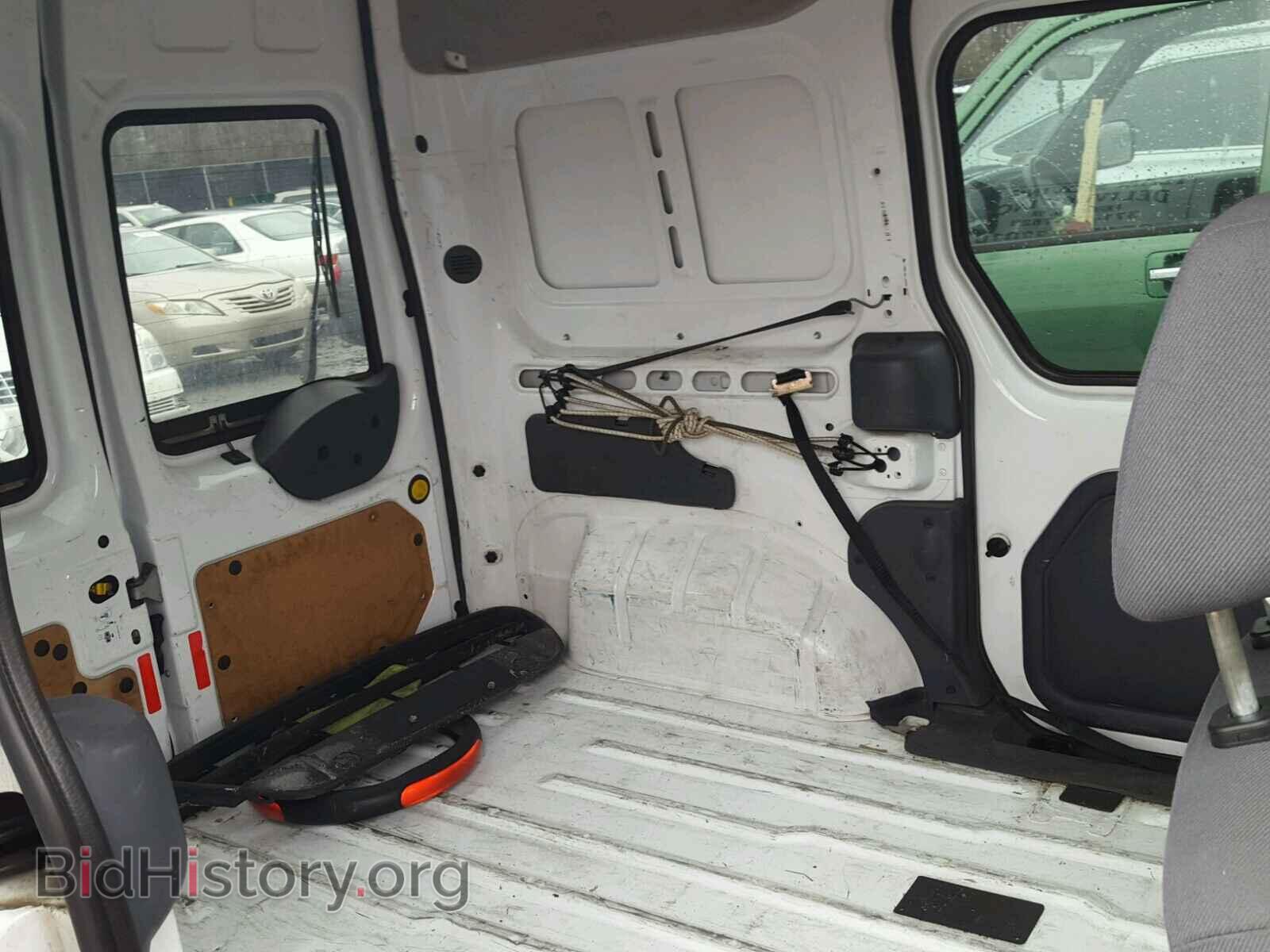 2012 FORD TRANSIT CO - VIN: NM0LS6BN4CT091938 - Фото 6