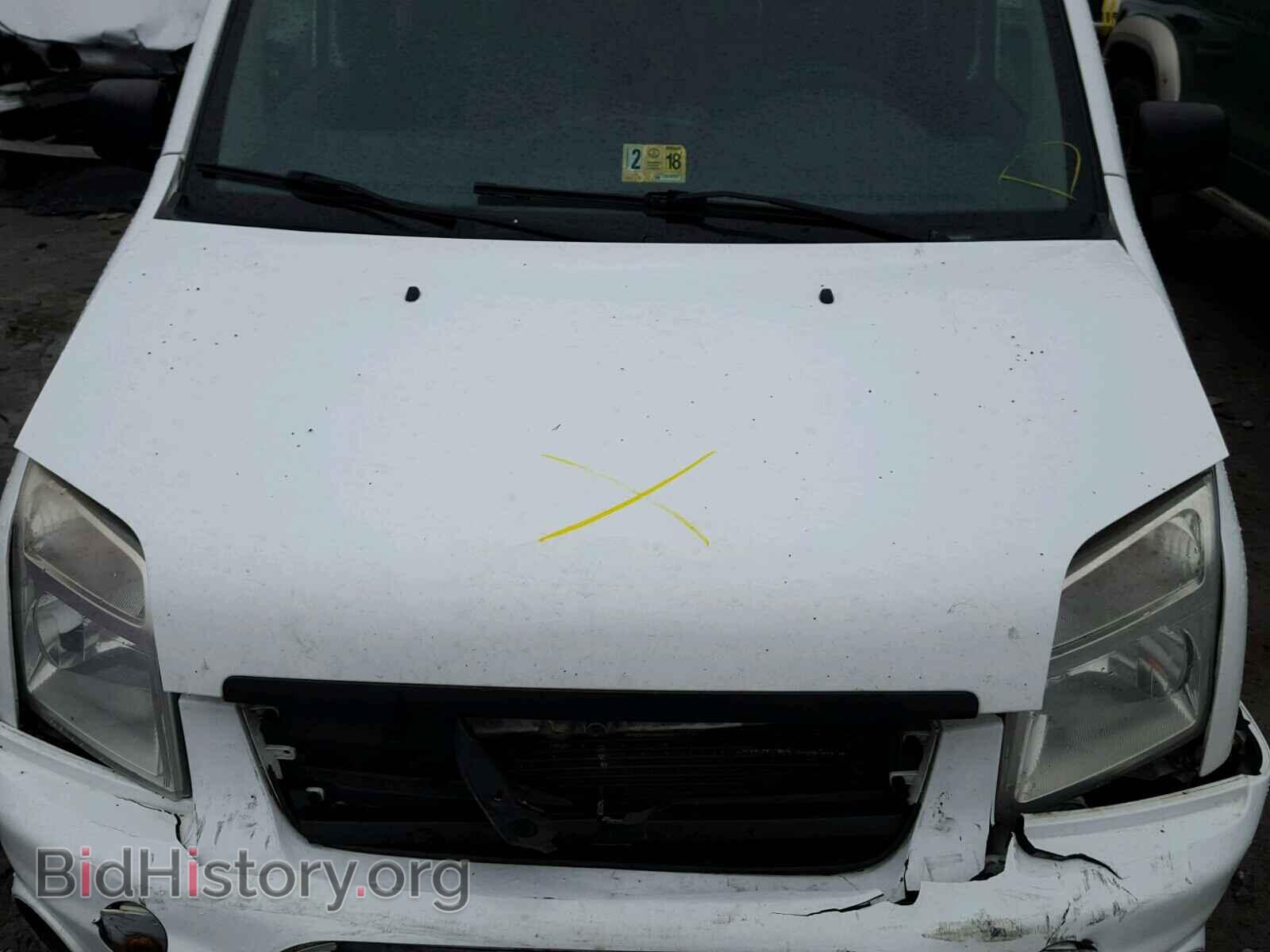 2012 FORD TRANSIT CO - VIN: NM0LS6BN4CT091938 - Фото 7