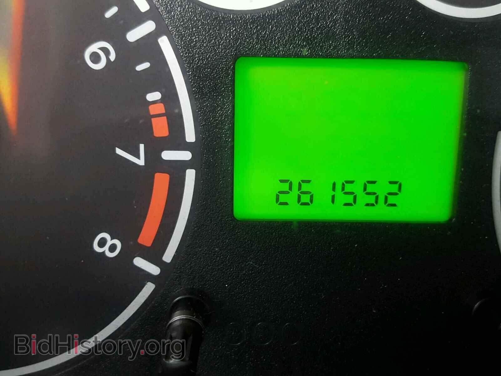 2012 FORD TRANSIT CO - VIN: NM0LS6BN4CT091938 - Фото 8