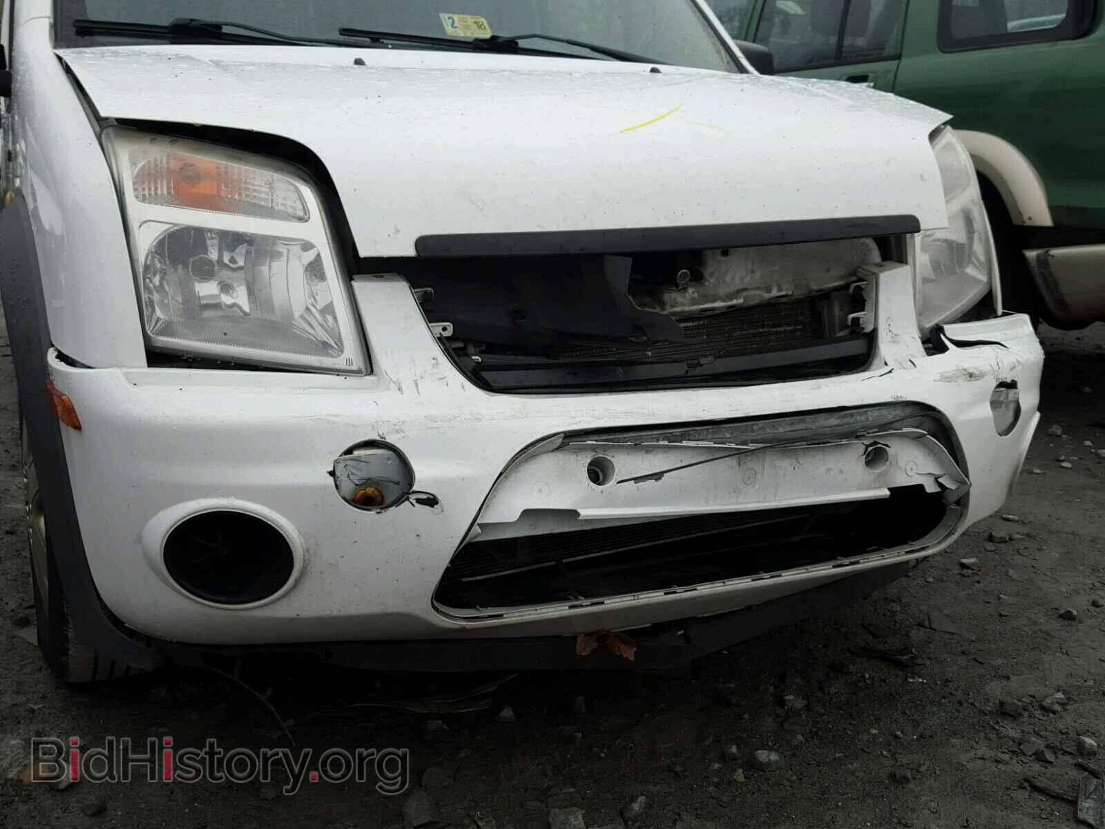 2012 FORD TRANSIT CO - VIN: NM0LS6BN4CT091938 - Фото 9