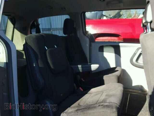 2012 DODGE CARAVAN - VIN: 2C4RDGCG1CR359154 - Photo 6
