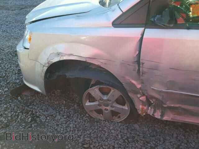 2012 DODGE CARAVAN - VIN: 2C4RDGCG1CR359154 - Photo 9