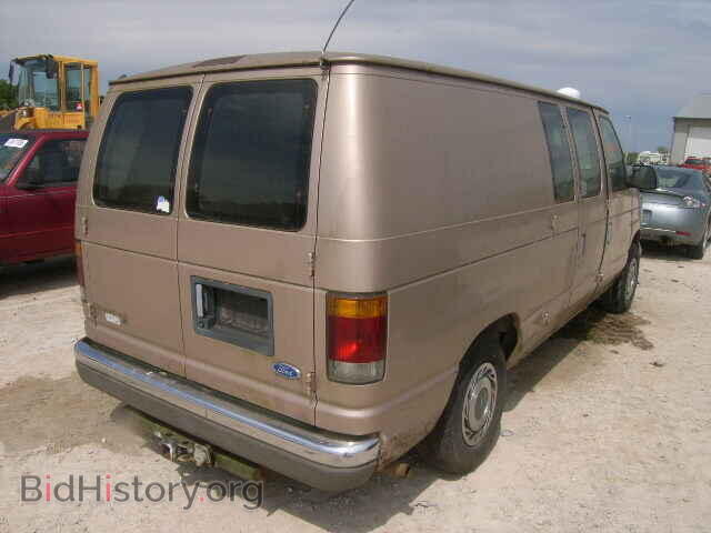 1993 FORD ECONOLINE - VIN: 1FDEE14N5PHC01905 - Photo 4
