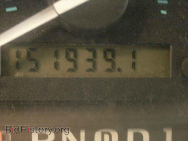 1993 FORD ECONOLINE - VIN: 1FDEE14N5PHC01905 - Photo 8