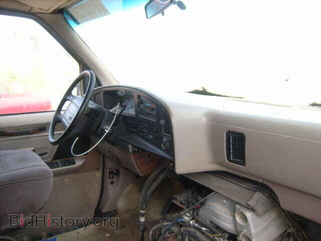 1993 FORD ECONOLINE - VIN: 1FDEE14N5PHC01905 - Photo 9