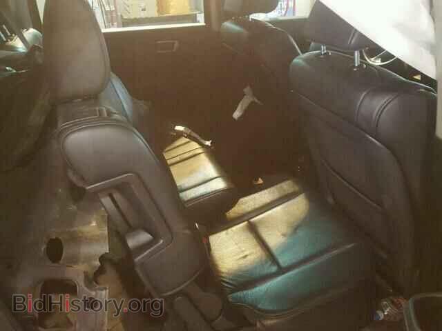 2012 HONDA PILOT - VIN: 5FNYF3H62CB040730 - Фото 6
