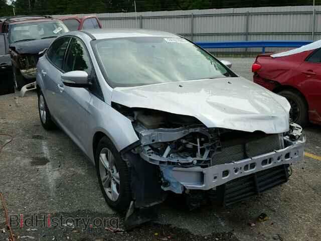 Photo 1FADP3F23EL277812 - FORD FOCUS 2014