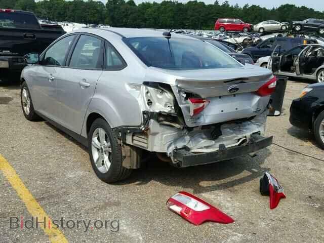 2014 FORD FOCUS - VIN: 1FADP3F23EL277812 - Photo 3