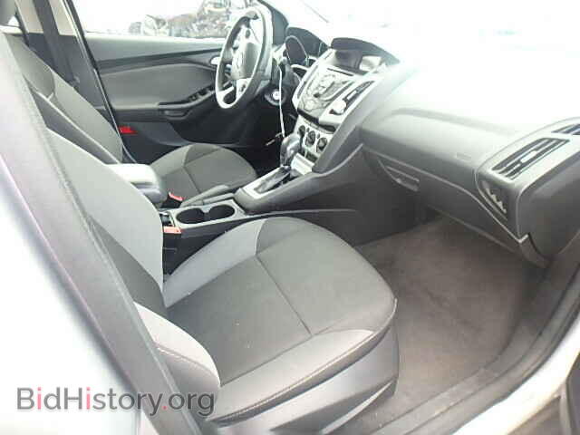 2014 FORD FOCUS - VIN: 1FADP3F23EL277812 - Photo 5