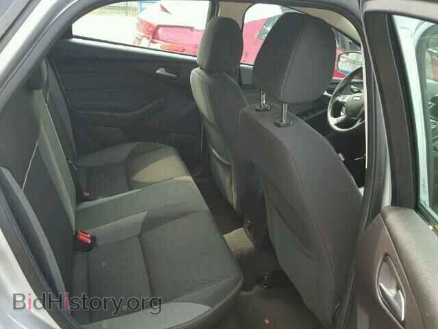 2014 FORD FOCUS - VIN: 1FADP3F23EL277812 - Photo 6