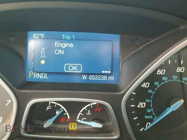 2014 FORD FOCUS - VIN: 1FADP3F23EL277812 - Photo 8