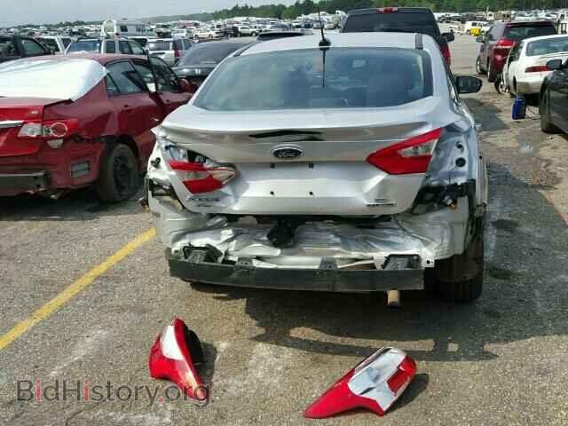 2014 FORD FOCUS - VIN: 1FADP3F23EL277812 - Photo 9