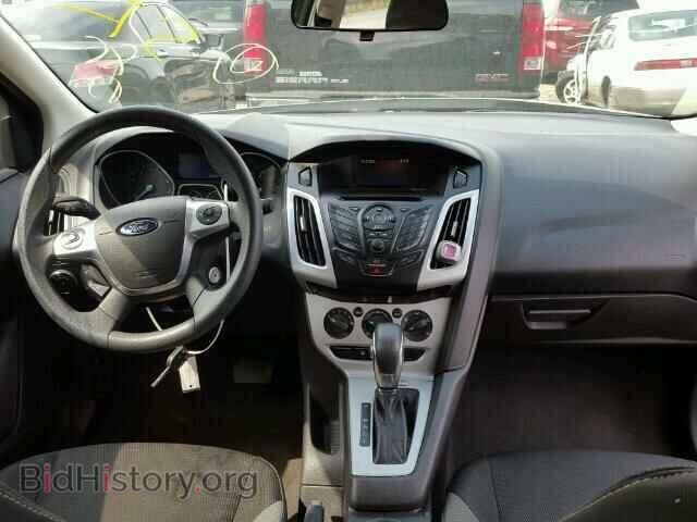 2014 FORD FOCUS - VIN: 1FADP3F23EL277812 - Photo 10
