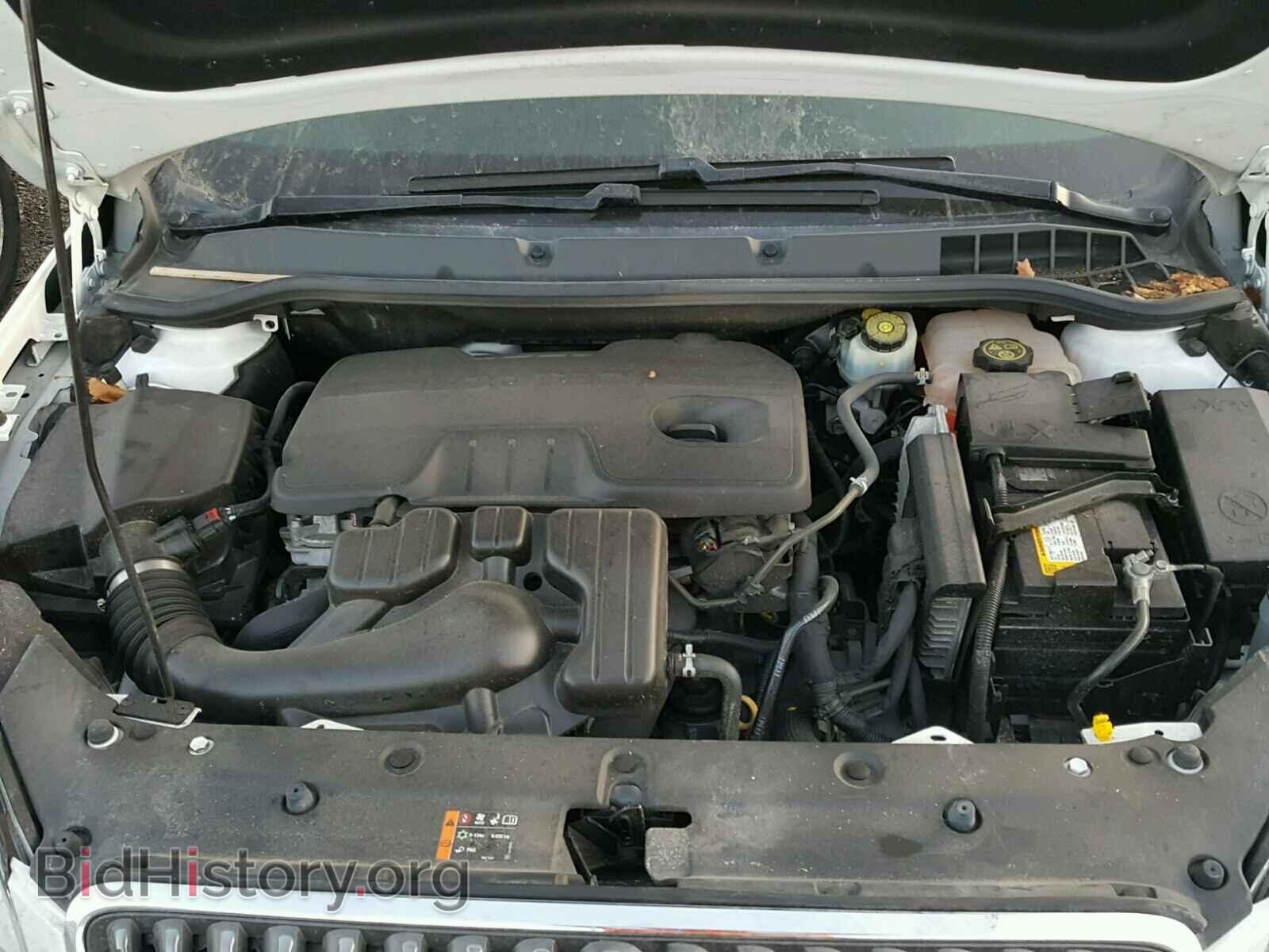2014 BUICK VERANO - VIN: 1G4PP5SK4E4107571 - Фото 7