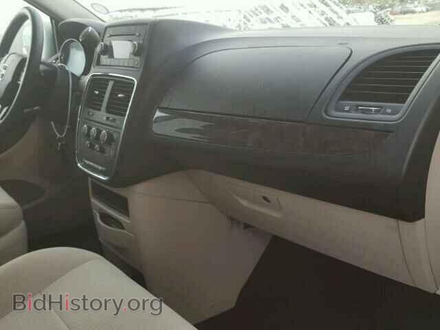 2011 DODGE CARAVAN - VIN: 2D4RN4DG2BR794745 - Photo 5