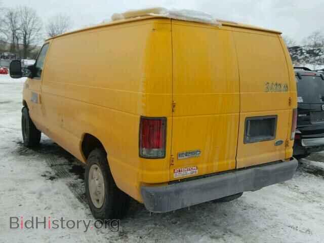 2007 FORD ECONOLINE - VIN: 1FTNE24W37DB41469 - Фото 3