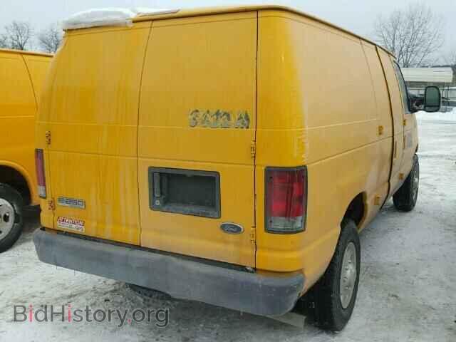 2007 FORD ECONOLINE - VIN: 1FTNE24W37DB41469 - Фото 4