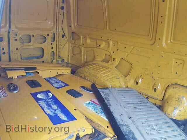 2007 FORD ECONOLINE - VIN: 1FTNE24W37DB41469 - Фото 6