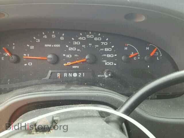 2007 FORD ECONOLINE - VIN: 1FTNE24W37DB41469 - Фото 8