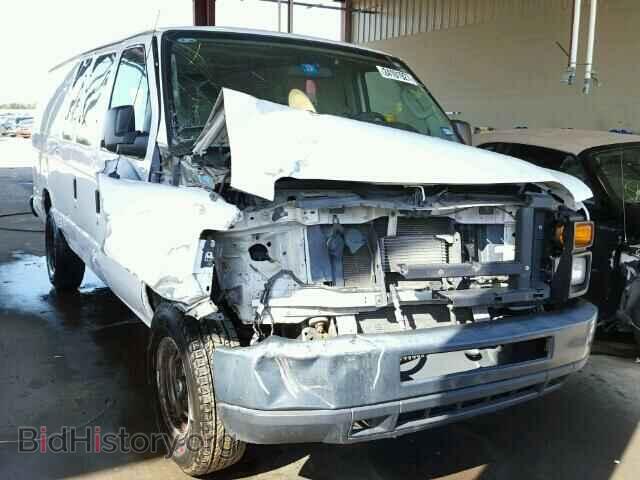 Photo 1FTSS3EL7BDA23424 - FORD ECONOLINE 2011