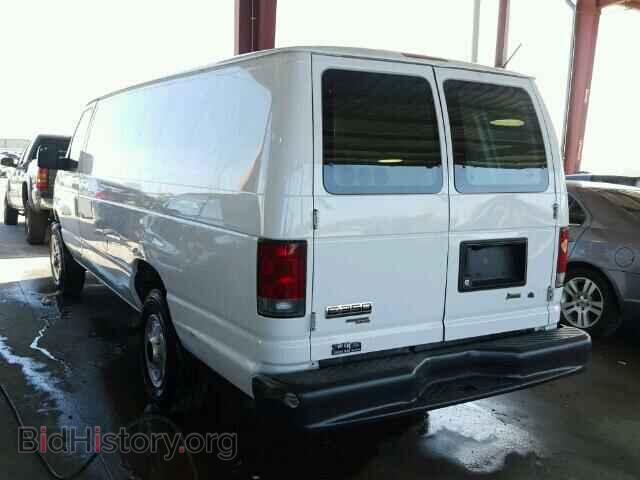 2011 FORD ECONOLINE - VIN: 1FTSS3EL7BDA23424 - Photo 3