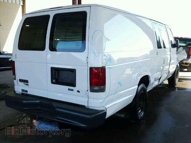 2011 FORD ECONOLINE - VIN: 1FTSS3EL7BDA23424 - Photo 4