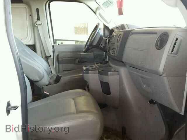 2011 FORD ECONOLINE - VIN: 1FTSS3EL7BDA23424 - Photo 5