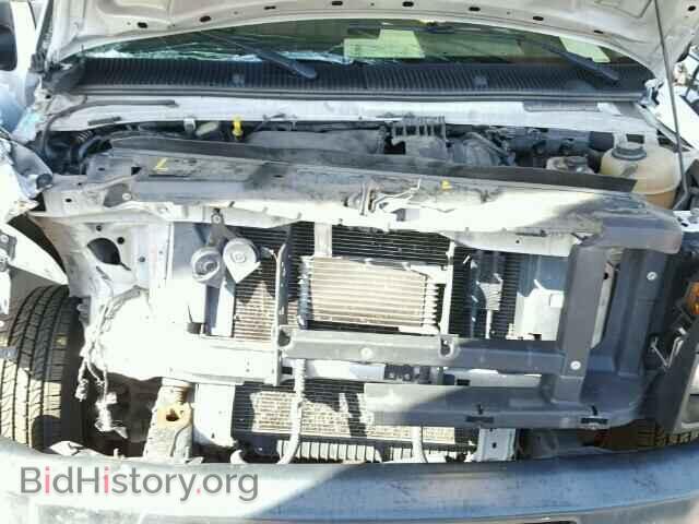 2011 FORD ECONOLINE - VIN: 1FTSS3EL7BDA23424 - Photo 7