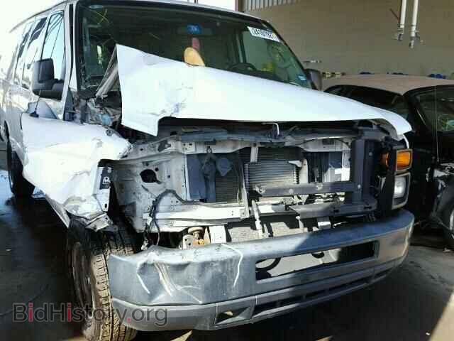 2011 FORD ECONOLINE - VIN: 1FTSS3EL7BDA23424 - Photo 9