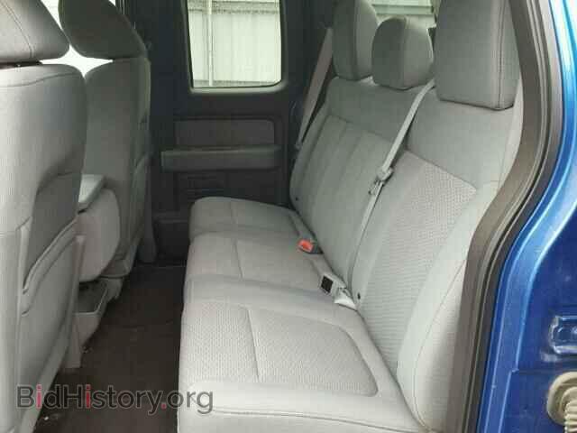 2011 FORD F150 - VIN: 1FTFX1ET1BFB76263 - Фото 6