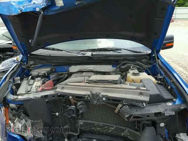 2011 FORD F150 - VIN: 1FTFX1ET1BFB76263 - Фото 7