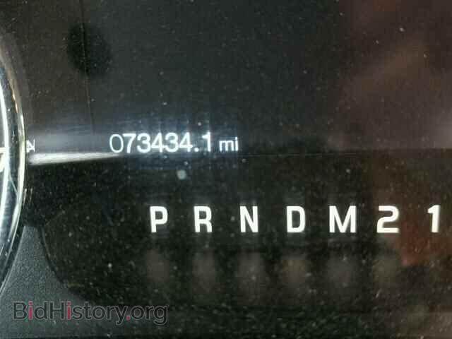 2011 FORD F150 - VIN: 1FTFX1ET1BFB76263 - Фото 8