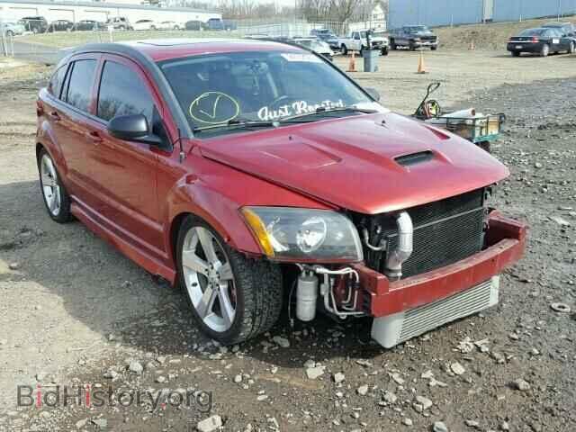 Photo 1B3HB68F88D690546 - DODGE CALIBER 2008