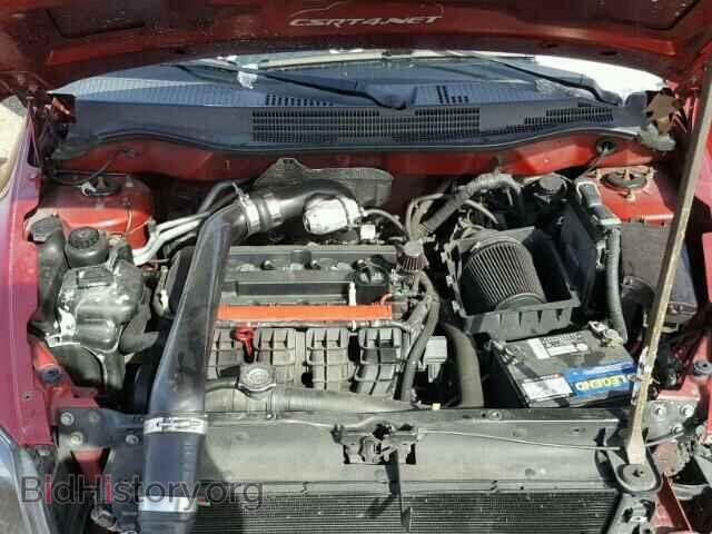 2008 DODGE CALIBER - VIN: 1B3HB68F88D690546 - Фото 7