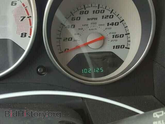 2008 DODGE CALIBER - VIN: 1B3HB68F88D690546 - Фото 8