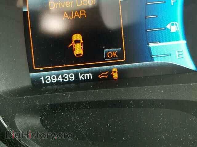 2013 FORD EDGE - VIN: 2FMDK3KC0DBE00144 - Photo 8