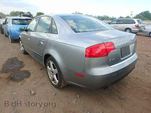 2005 AUDI A4 - VIN: WAUDF68E05A519146 - Фото 3