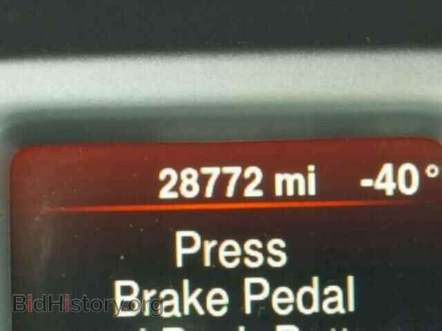 2016 DODGE JOURNEY - VIN: 3C4PDCBG0GT131375 - Фото 8