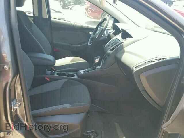 2014 FORD FOCUS - VIN: 1FADP3F2XEL426510 - Photo 5