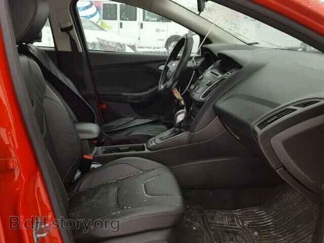 2016 FORD FOCUS - VIN: 1FADP3F24GL406739 - Photo 5