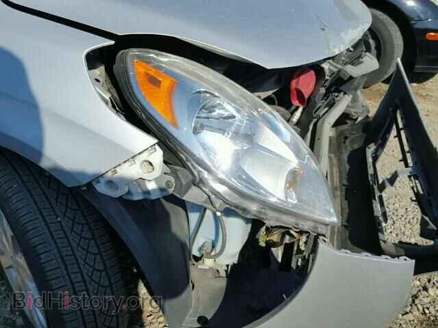2012 NISSAN VERSA - VIN: 3N1CN7AP8CL843473 - Photo 9