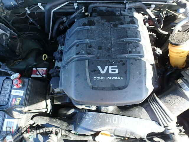 2002 ISUZU RODEO - VIN: 4S2CK58W224306503 - Фото 7