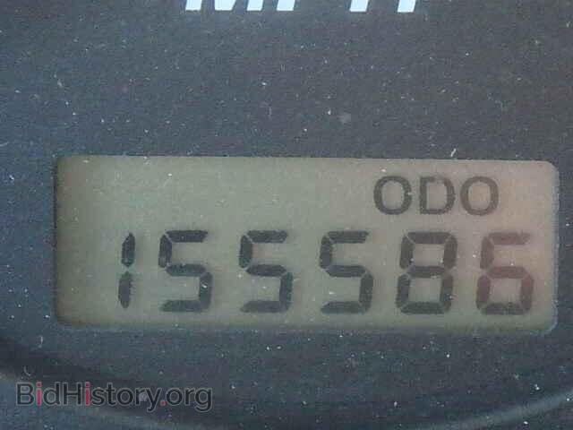 2002 ISUZU RODEO - VIN: 4S2CK58W224306503 - Фото 8