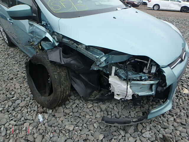 2012 FORD FOCUS - VIN: 1FAHP3K21CL224336 - Photo 10