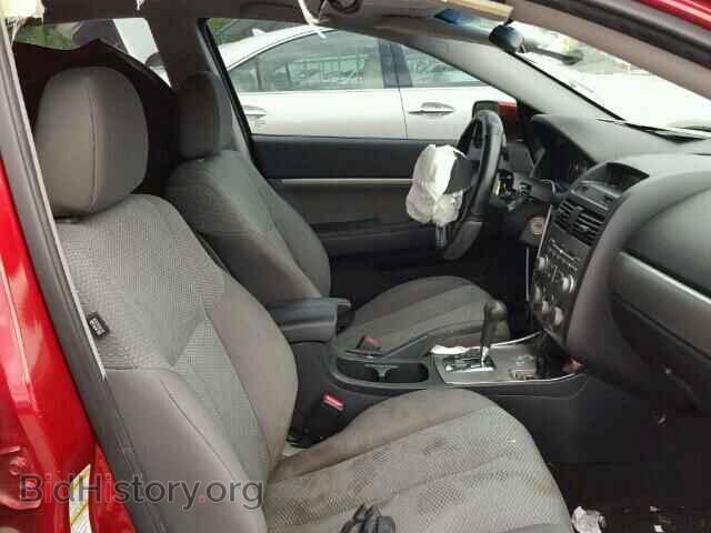 2011 MITSUBISHI GALANT - VIN: 4A32B2FF7BE011932 - Фото 5