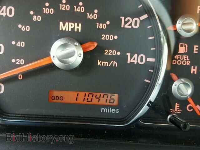 2011 MITSUBISHI GALANT - VIN: 4A32B2FF7BE011932 - Фото 8