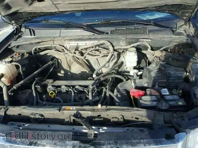 2012 FORD ESCAPE - VIN: 1FMCU9D76CKB22556 - Фото 7